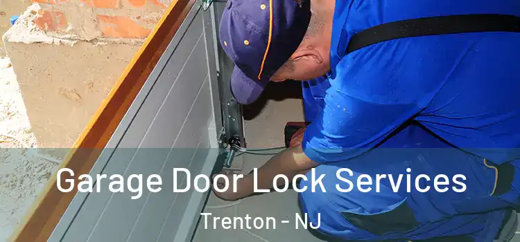 Garage Door Lock Services Trenton - NJ