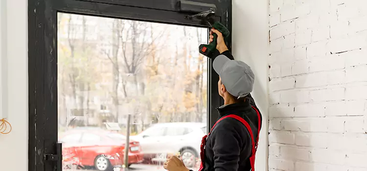 Comprehensive Door Closer Services in Trenton, NJ