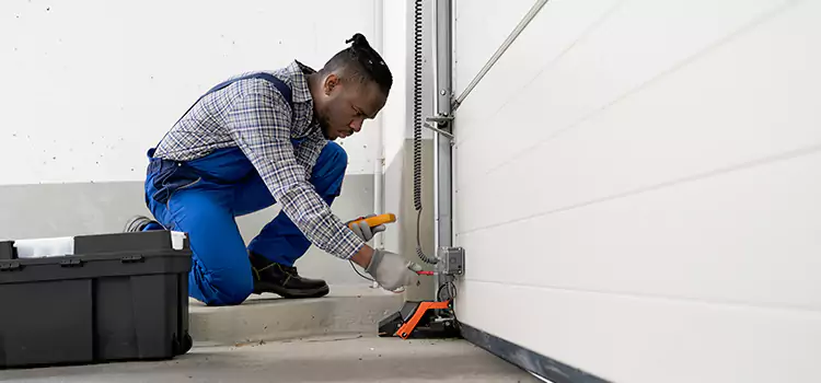 Expert Solutions for Every Garage Lock Need in Trenton, NJ