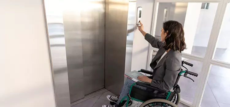 Benefits of Modern Handicap Door Systems in Trenton, NJ