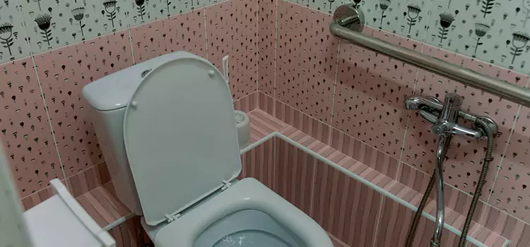 Meeting Diverse Needs With Accessible Restroom Solutions in Trenton, NJ