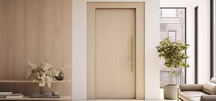 Choose Quality for Your Inside Doors in Trenton, NJ