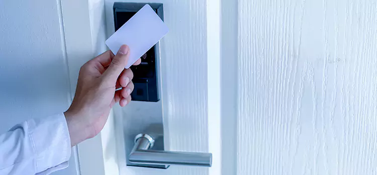 Why Choose Us for Your Keycard Lock Installation in Trenton, NJ?