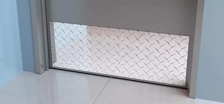 Benefits of Professional Kick Plate Solutions in Trenton, NJ