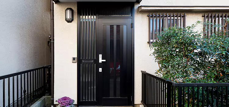 Popular Exterior Door Options in Trenton, NJ