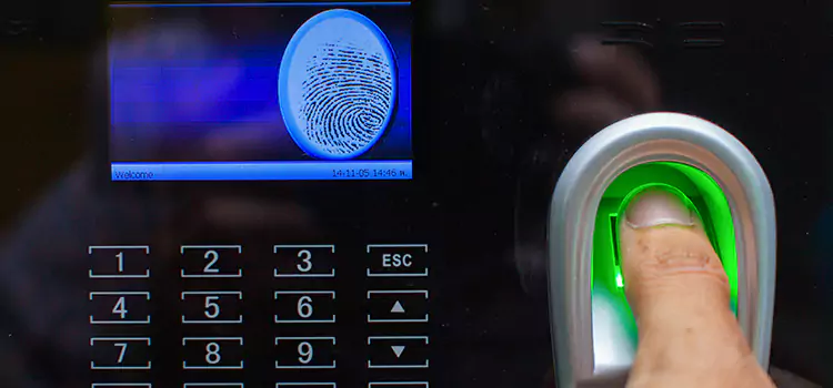 Your Trusted Partner for Secure Access in Trenton, NJ