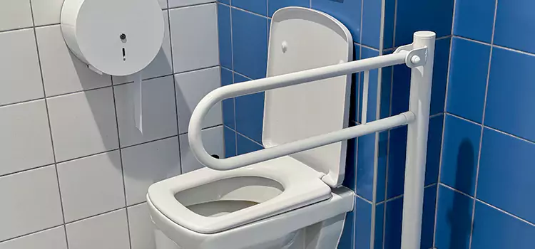 Comprehensive Solutions in Trenton, NJ for Accessible Facilities