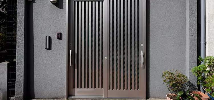 Why Choose Us for Your Security Needs in Trenton, NJ?