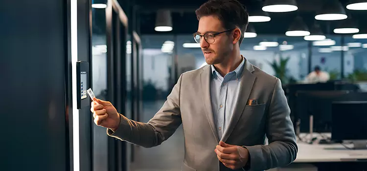 Our Commitment to Keycard Security Excellence in Trenton, NJ