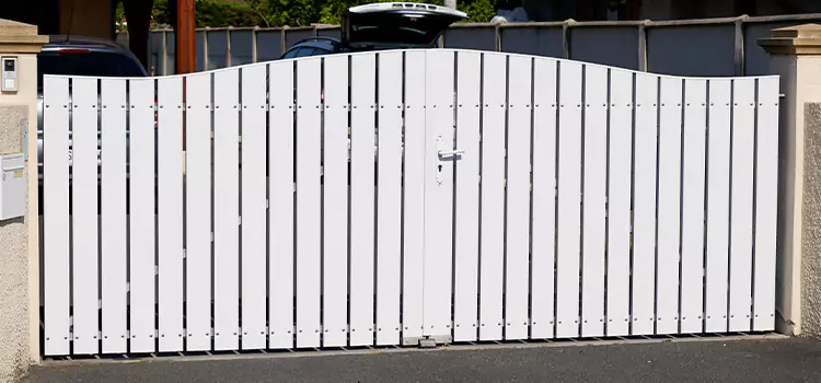 Why Choose Us for Residential Gate Repair in Trenton, NJ?